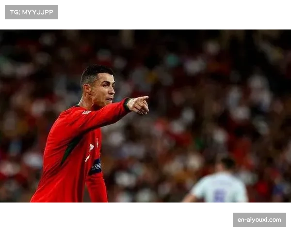 葡萄牙U16锦标赛圆满收官，C罗之子替补亮相完成首秀